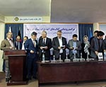 انتشارات بنیاد اندیشه  از چندین عنوان کتاب جدید  رونمایی کرد